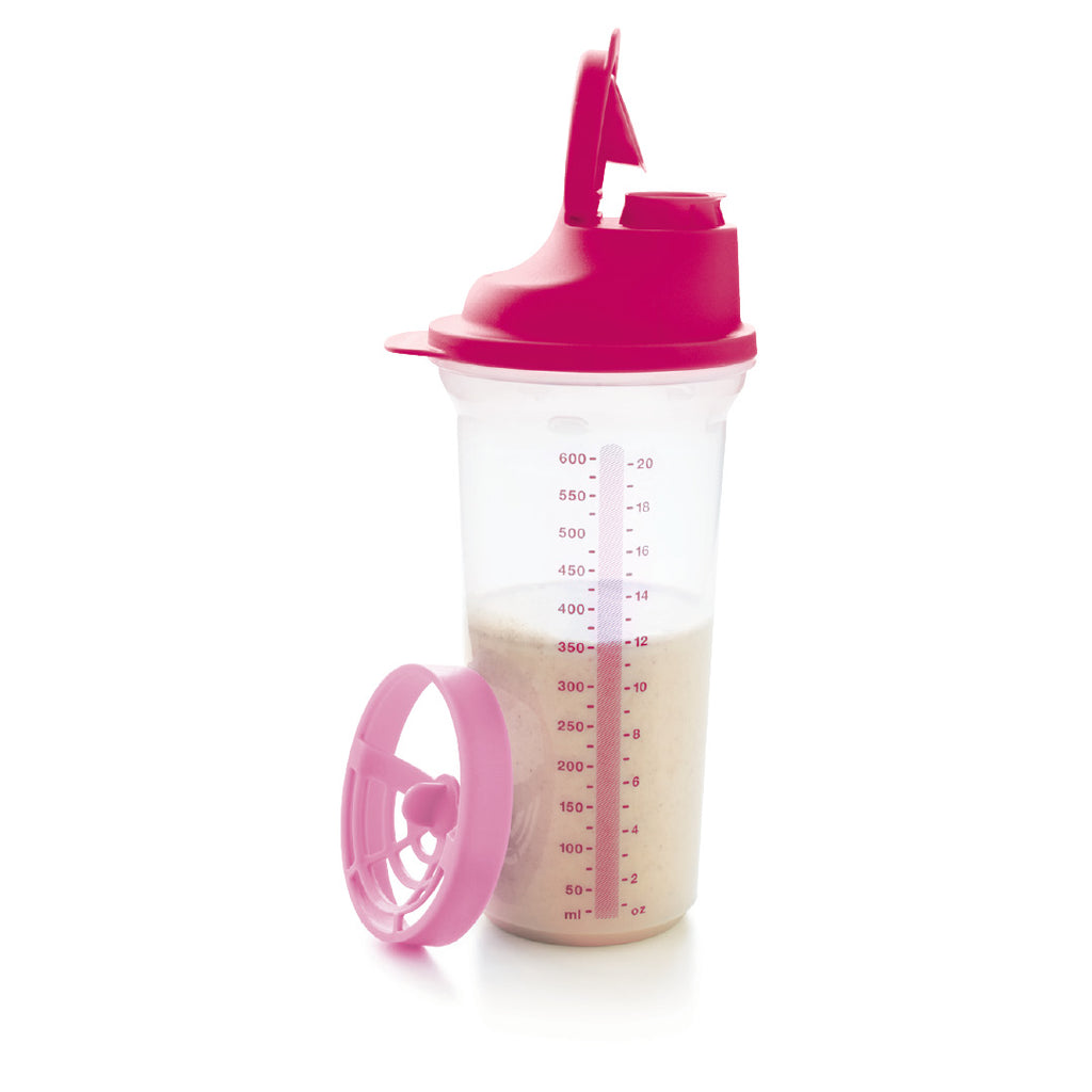 Shaker 600ml sales