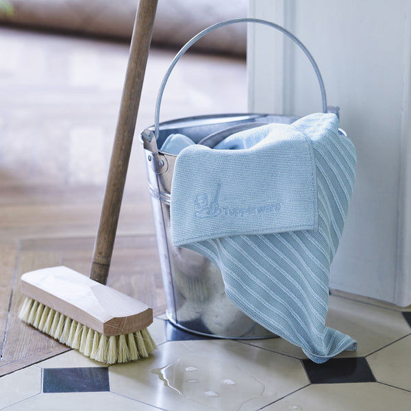RECYCLED MICROFIBRE MOP TOWEL