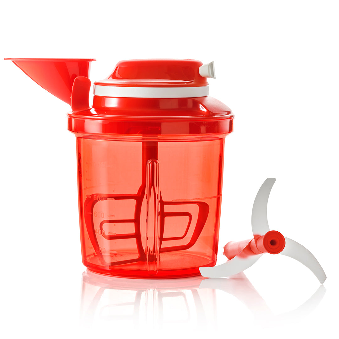 SUPERSONIC LARGE FOOD CHOPPER Tupperware Australia