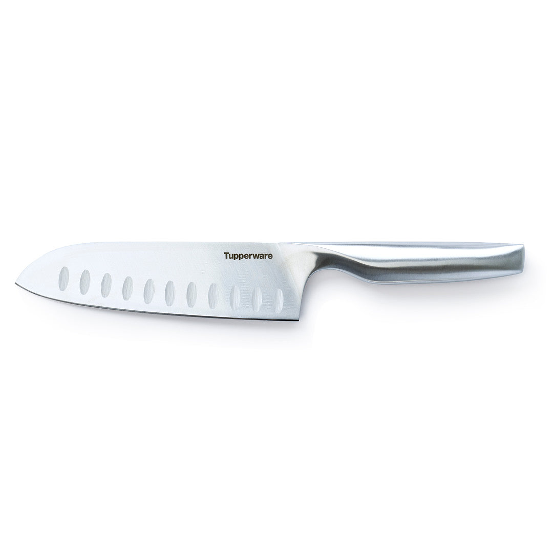 MASTRO KNIVES SANTOKU KNIFE Tupperware Australia