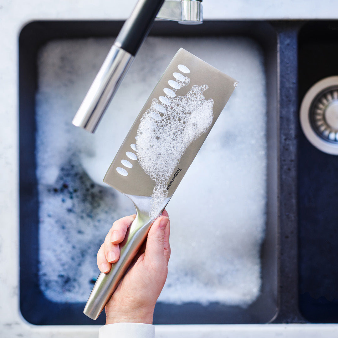 MASTRO KNIVES VEGETABLE CLEAVER Tupperware Australia