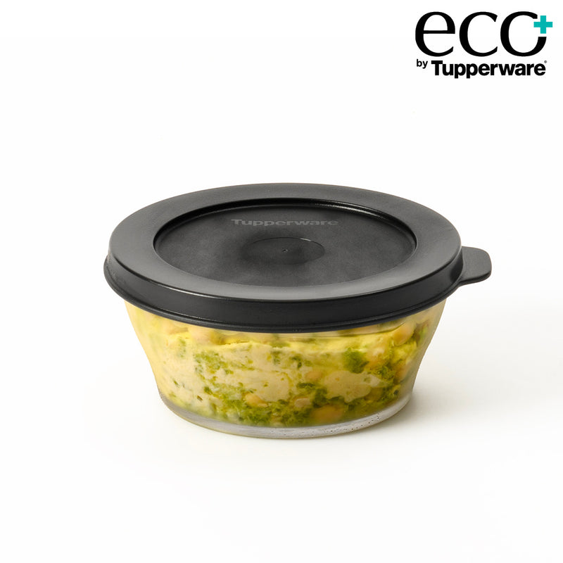 ECO+ CLEAR BOWL 290ML