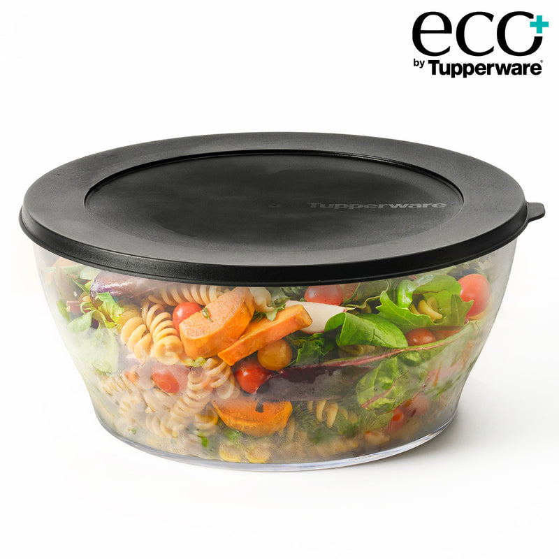 ECO+ CLEAR BOWL 4L