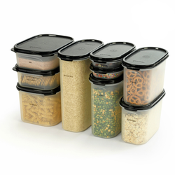 MODULAR MATES AIRTIGHT FOOD CONTAINERS - FAVOURITES SET