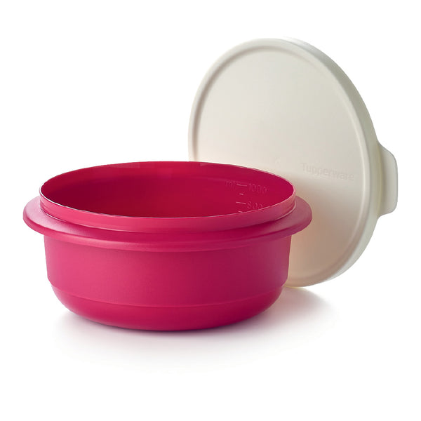 Ultimate Mixing Bowl 1L By Tupperware Australia Vineyard Colour