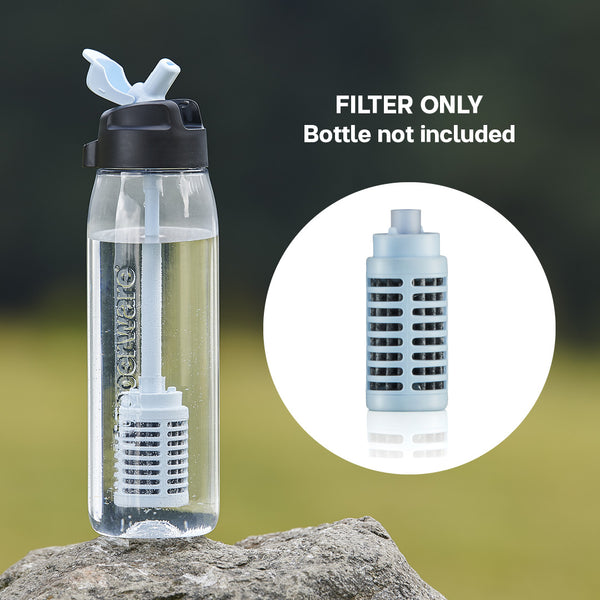 PURE N GO WATER FILTER
