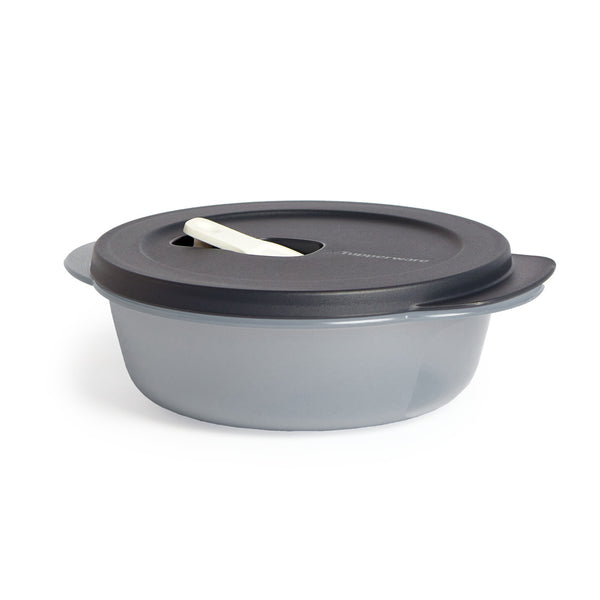 CRYSTALWAVE ROUND 560ML Tupperware Australia
