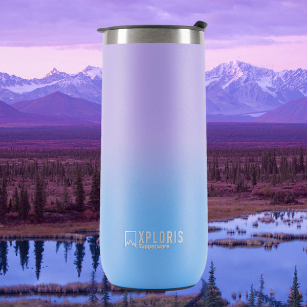 XPLORIS 470ML-GRADIENT DENALI