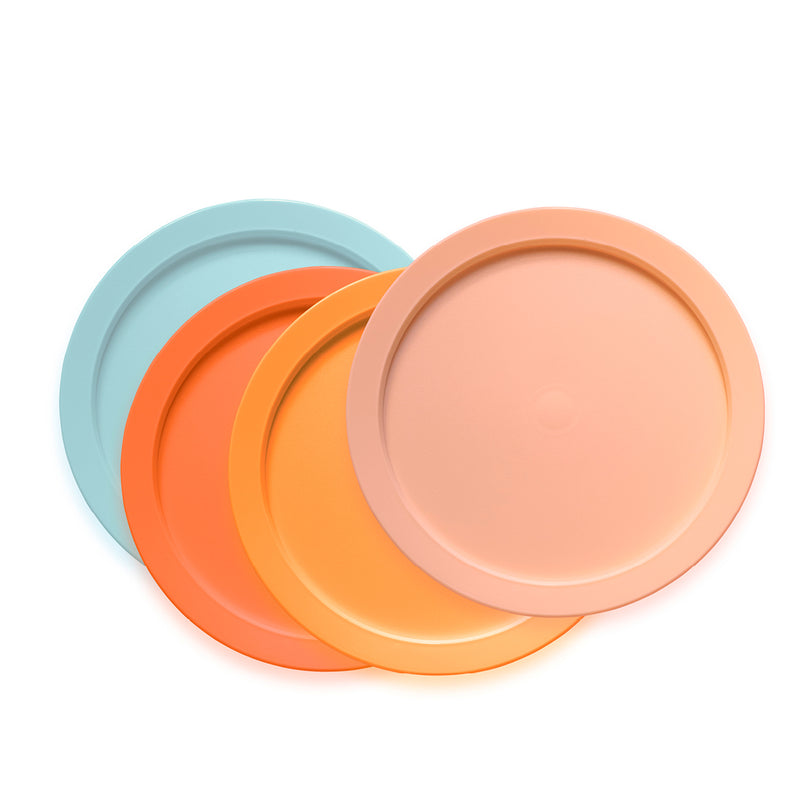 Tupperware plates deals