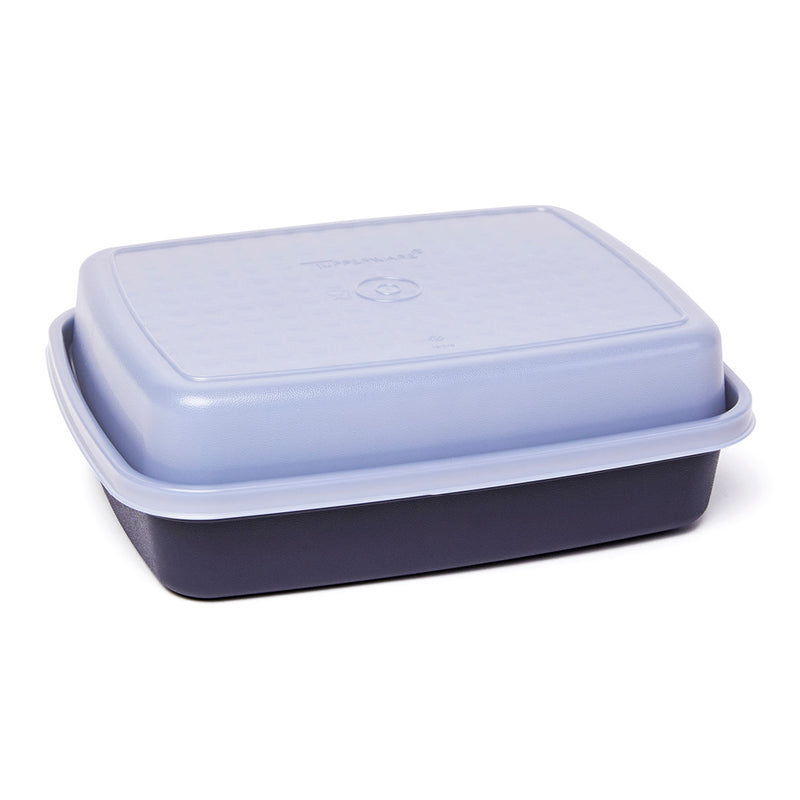 Tupperware Large Season Serve Meat Marinade Container With Lid