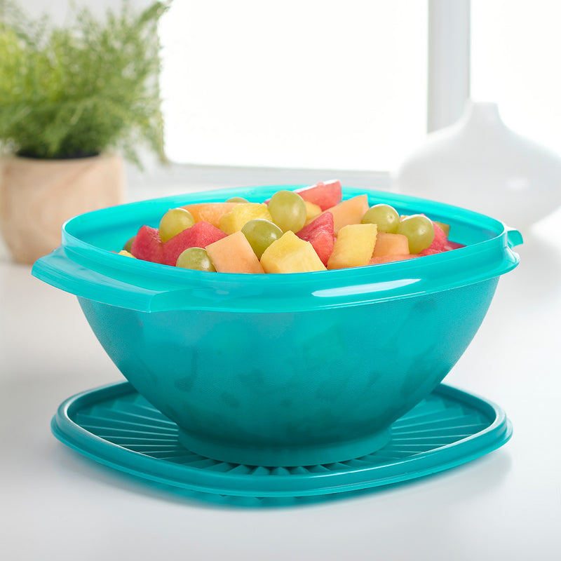 HERITAGE LARGE FOOD STORAGE BOWL 1.9L Tupperware Australia