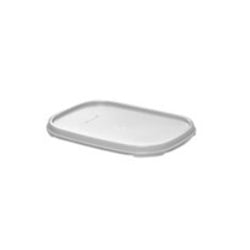 MODULAR MATE RECTANGLE LID ONLY 1610 (SPARE PART)