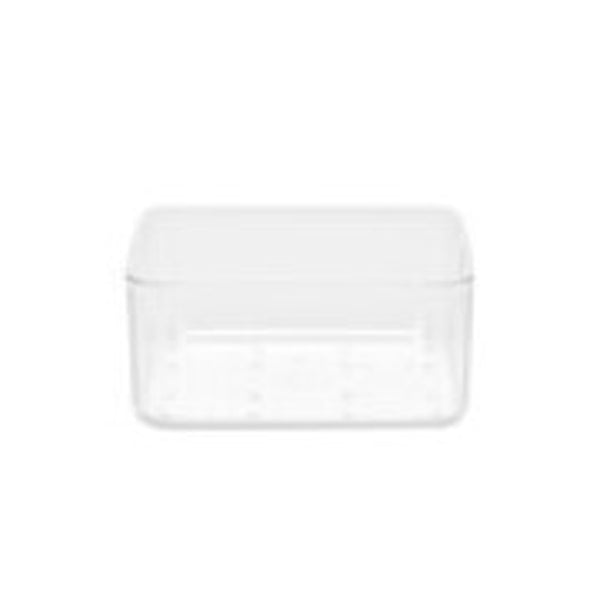 CLEAR MATE SQUARE CONTAINER #2 BASE ONLY 3151 (SPARE PART)