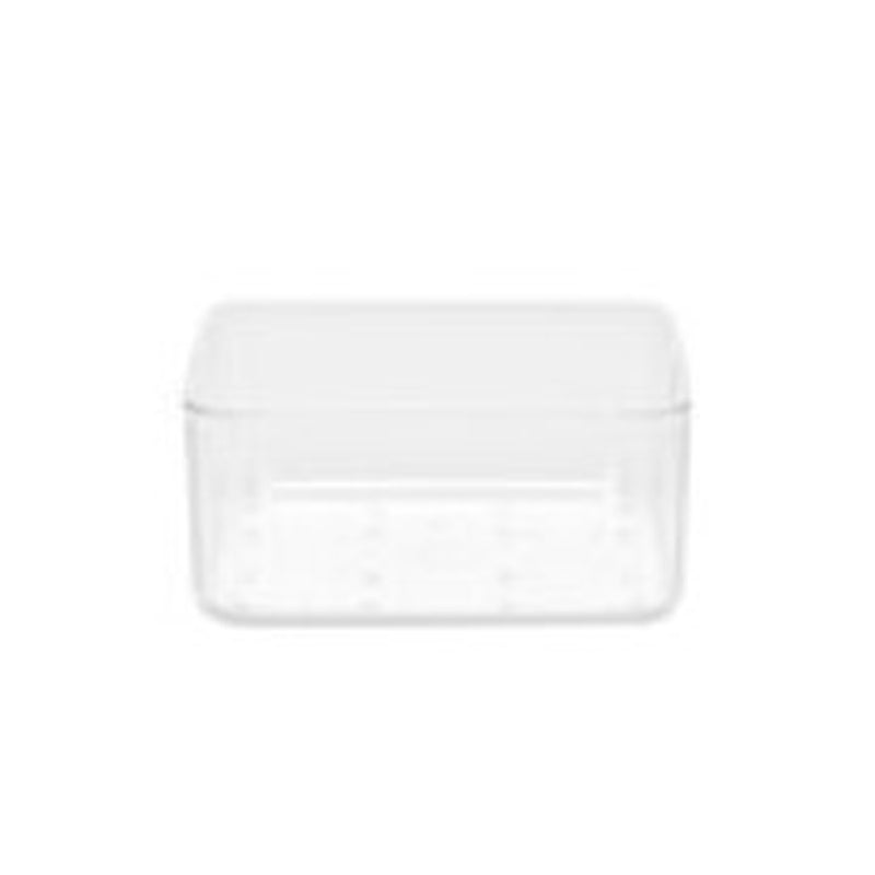 CLEAR MATE SQUARE CONTAINER #2 BASE ONLY 3151 (SPARE PART)