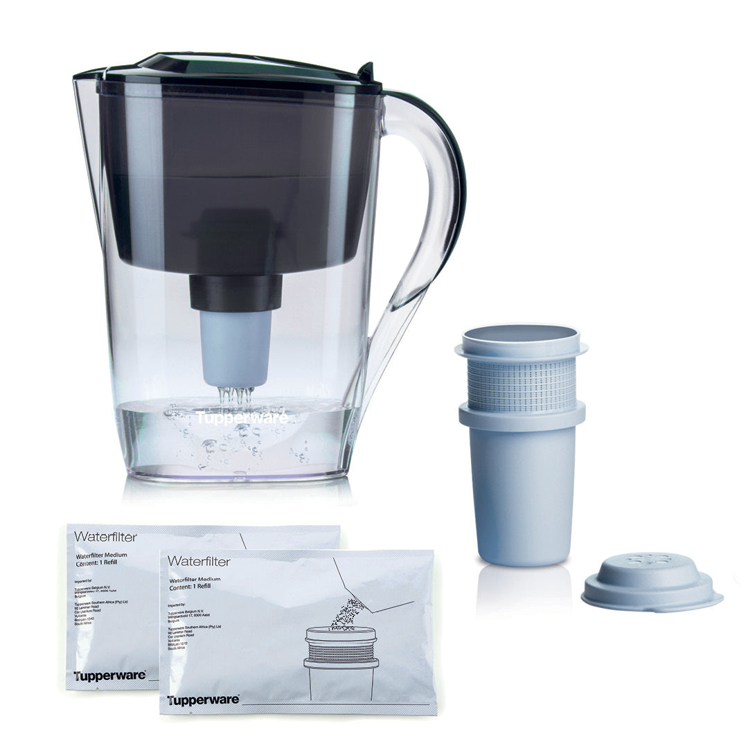Water Filter Jug Asda at Jamie Stonehouse blog