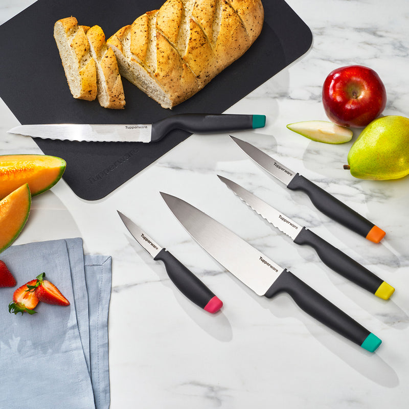 A-SERIES KNIFE SET