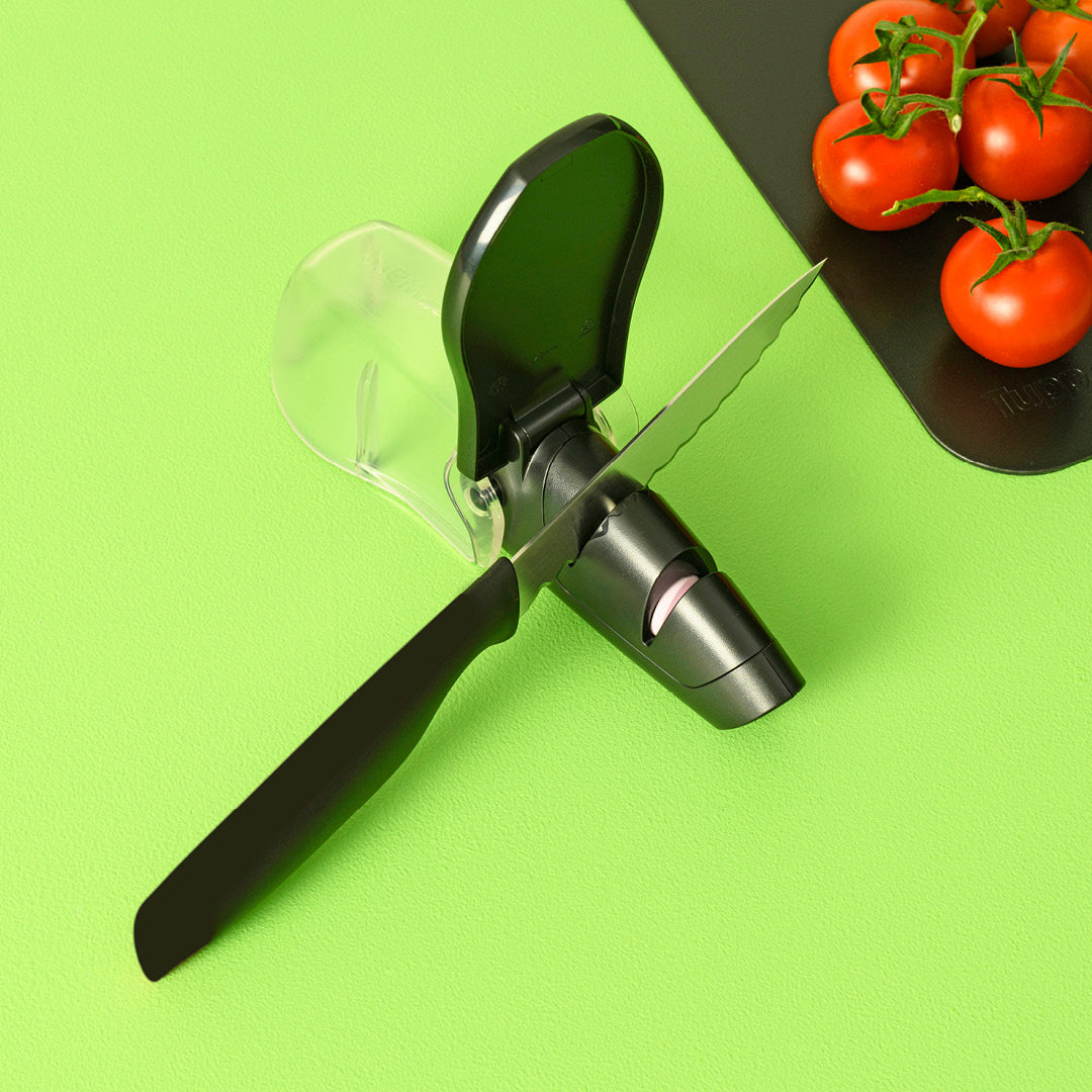 ASERIES KNIFE SET Tupperware Australia