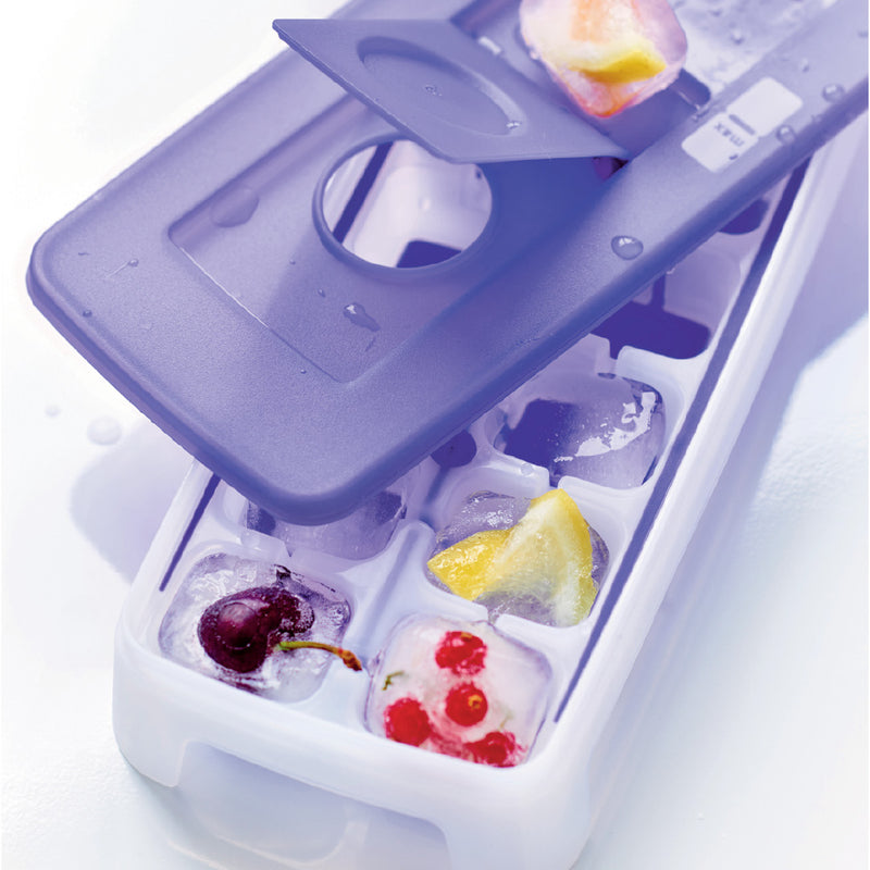COOL CUBES ICE CUBE TRAY & HYDROLIFE CARAFE