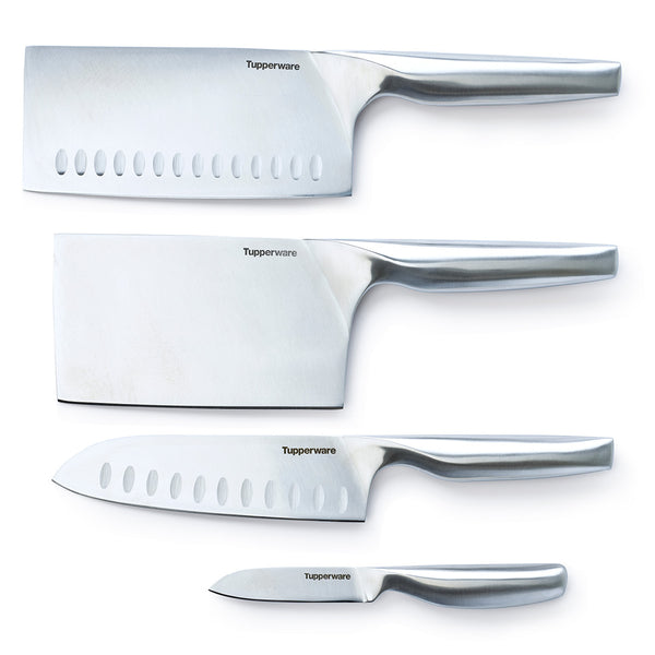 Kitchen Knives Knife Block Sets Tupperware Australia