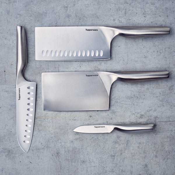 Kitchen Knives Knife Block Sets Tupperware Australia