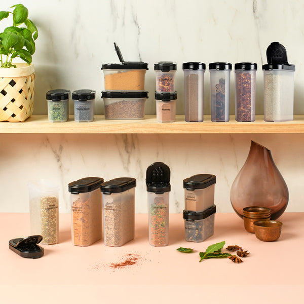 SPICE MEGA SET