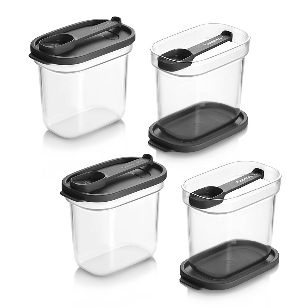 Umami Storage Set By Tupperware Australia Stylish spice storage