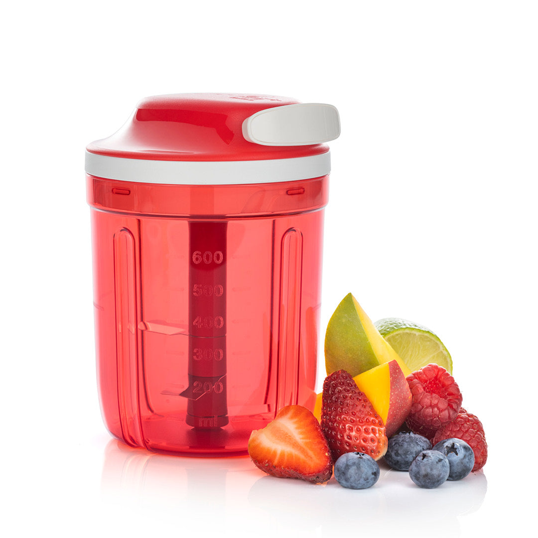 SUPERSONIC TALL CHOPPER Tupperware Australia