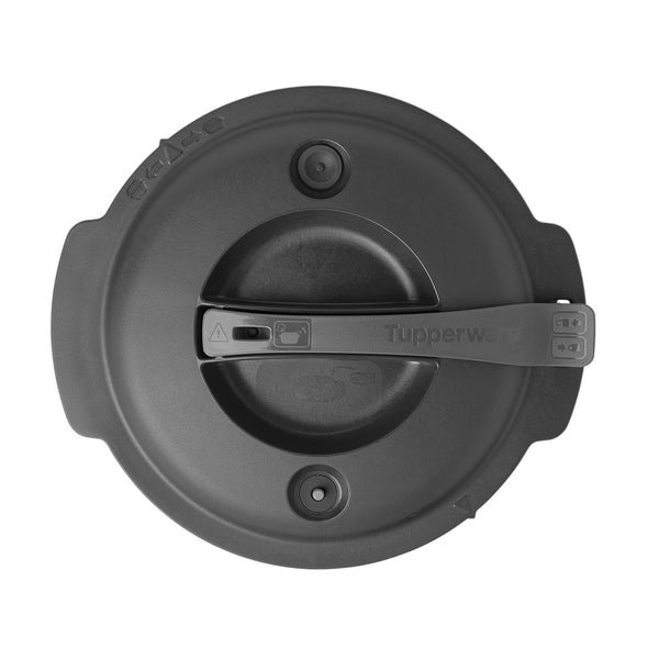 MICRO PRESSURE COOKER COVER ONLY 7644 (SPARE PART)
