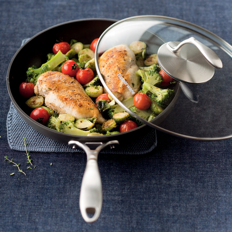 CHEF SERIES II 20CM FRY PAN