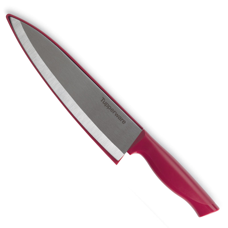 ESSENTIAL CHEF KNIFE Tupperware Australia