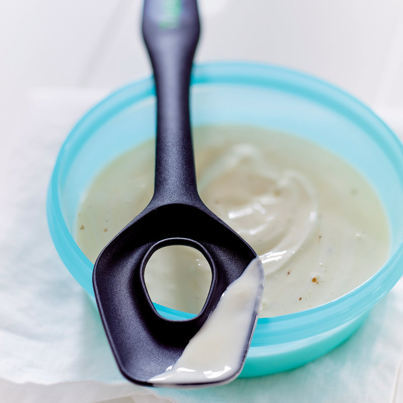 KP MIXING SPOON
