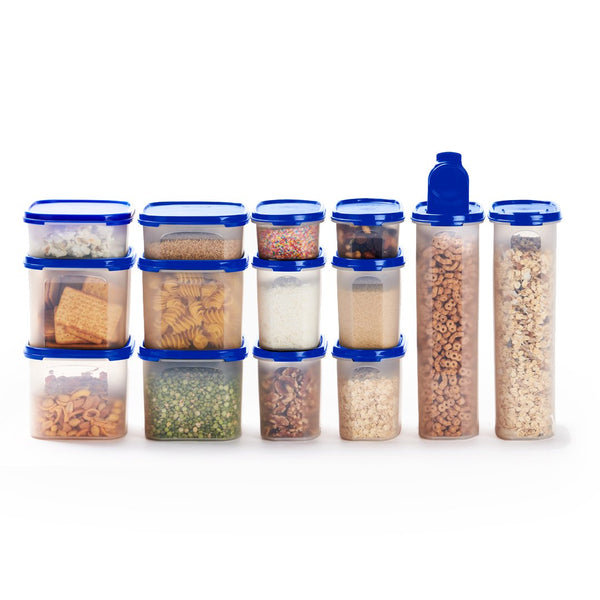 Pantry Storage Containers, Organisers & Sets Tupperware Australia