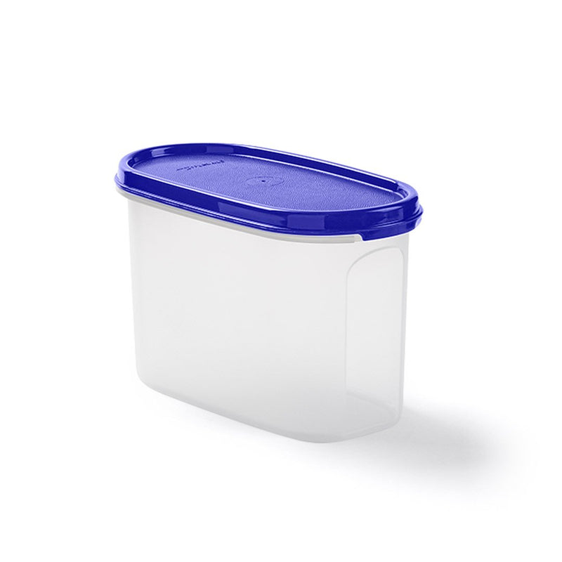 MODULAR MATES STORAGE CONTAINER OVAL #2 - 1.1L