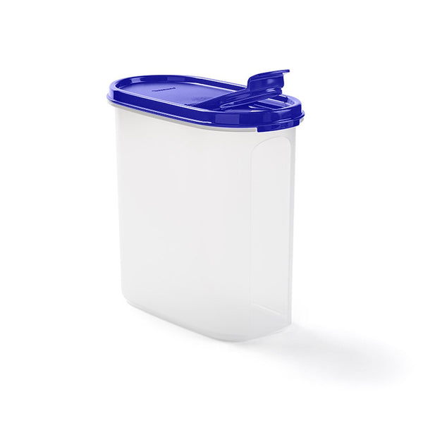 MODULAR MATES STORAGE CONTAINER OVAL #3 POUR ALL - 1600ML
