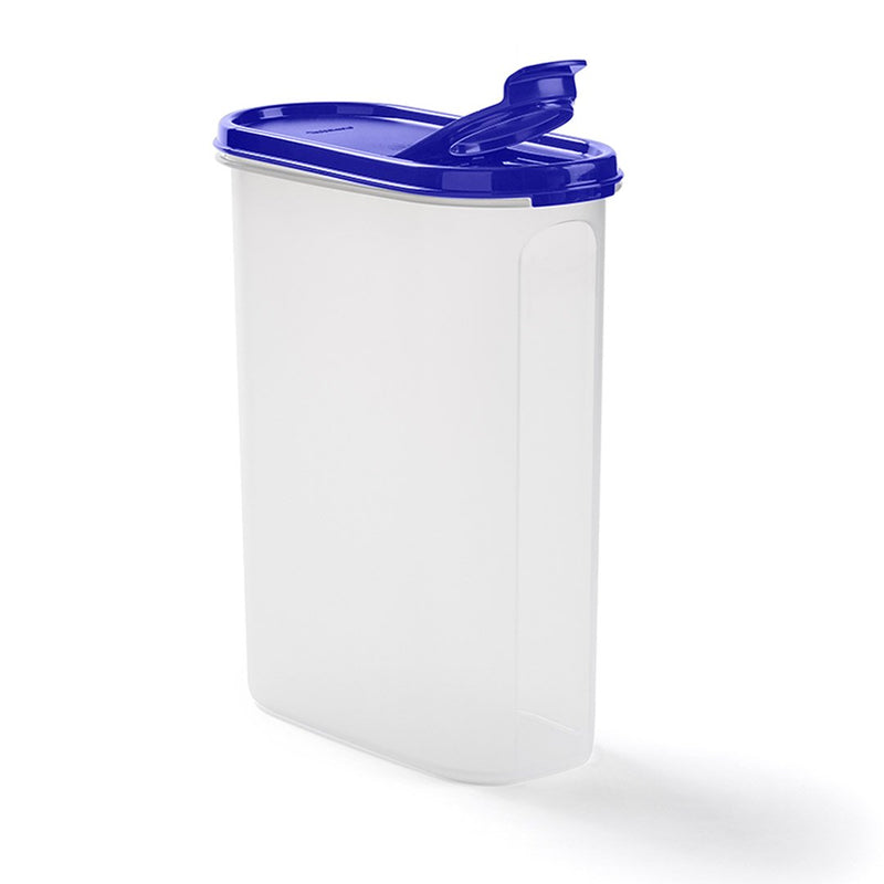 MODULAR MATES STORAGE CONTAINER OVAL #4 POUR ALL - 2720ML