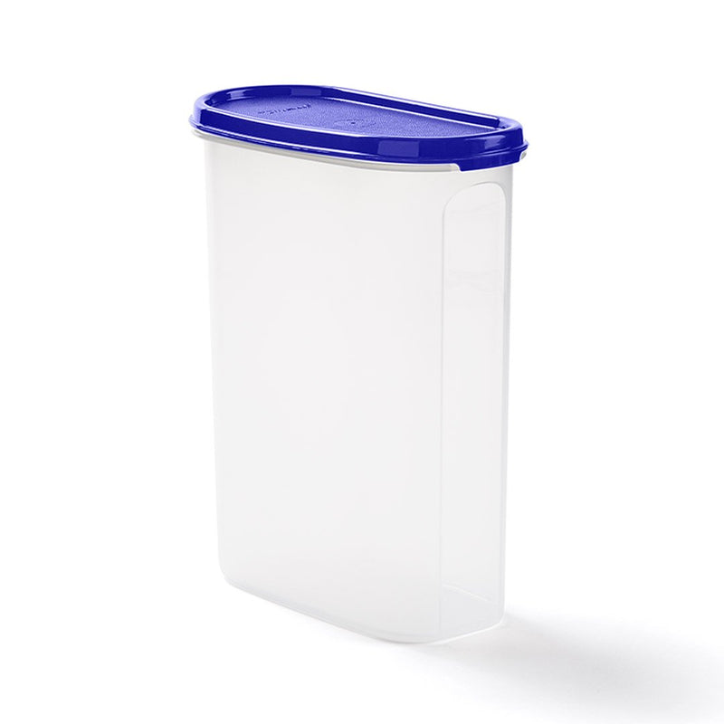MODULAR MATES STORAGE CONTAINER OVAL #4 - 2188ML