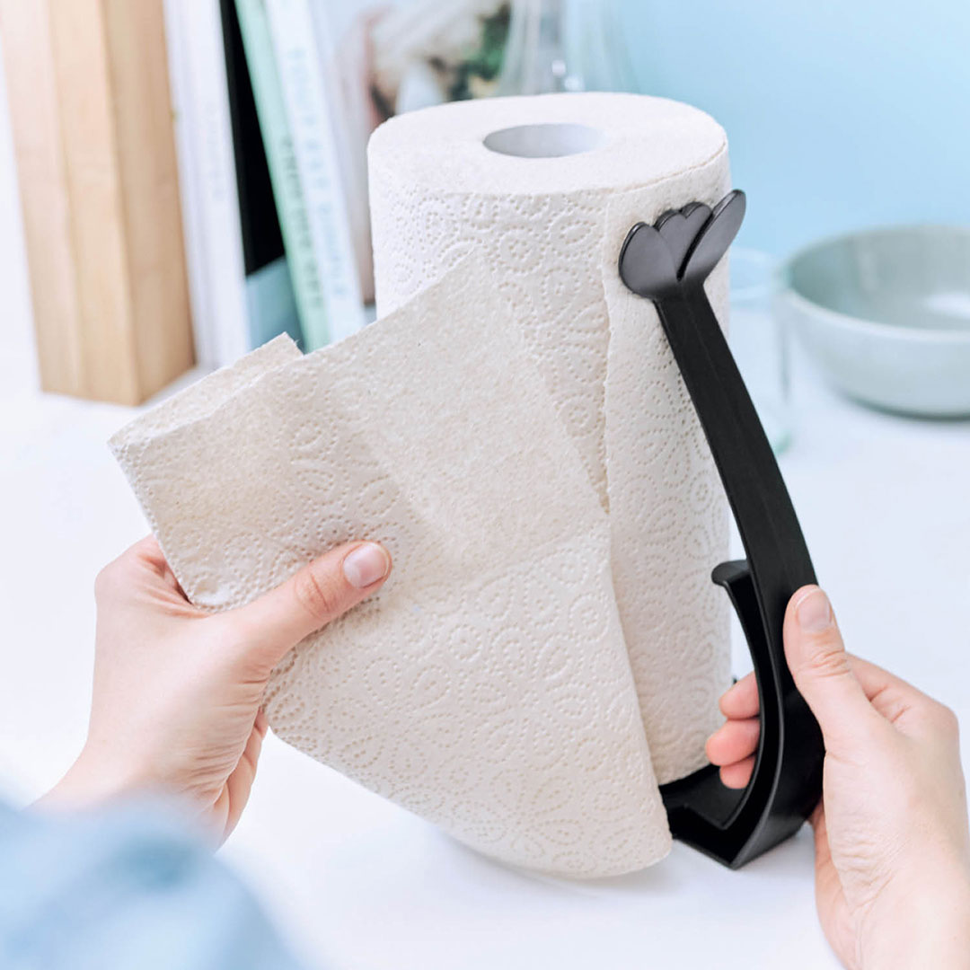 RECYCLINE PAPER TOWEL HOLDER Tupperware Australia